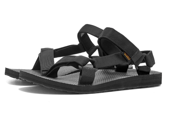 5 Best Sandals For Men – Menswearbible