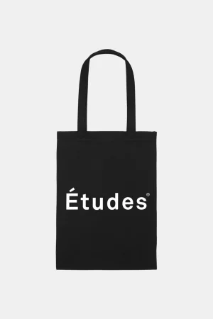 ETUDES TOTE BAG