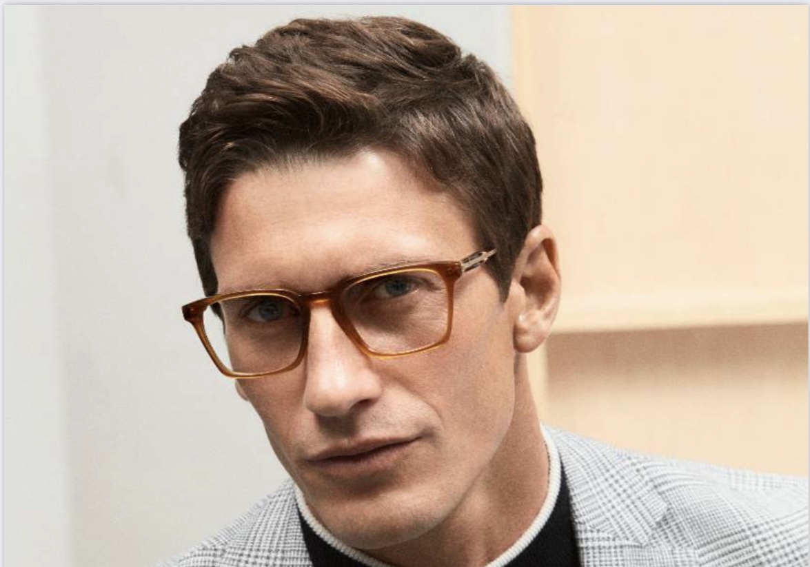HACKETT LAUNCH NEW OPTICAL COLLECTION FOR AW22 – MENSWEARBIBLE