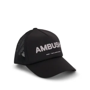 Ambush Cap