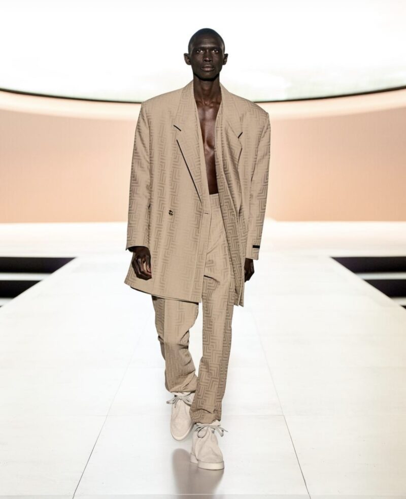 JERRY LORENZO PRESENTS FEAR OF GOD FIRST RUNAWAY SHOW IN LA – MENSWEARBIBLE