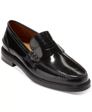 PENNY LOAFERS