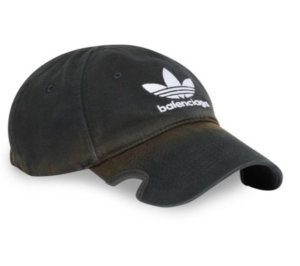 BALENCIAGA Adidas – Cap