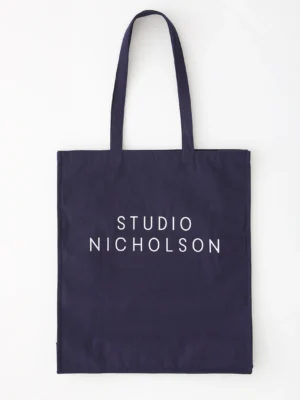 Studio Nicholson Standard Tote Bag