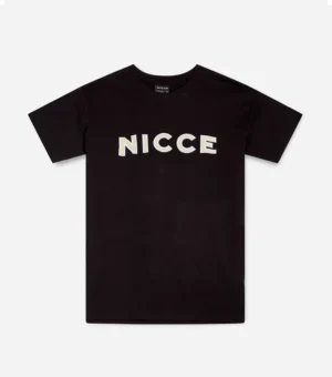 MENSWEAR | NICCE Mens Fairway T-Shirt