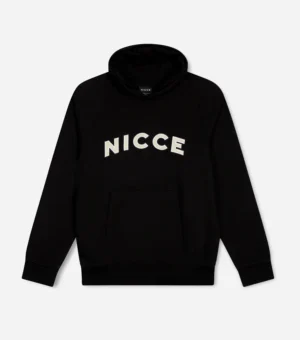 NICCE Mens Fairway Hoodie