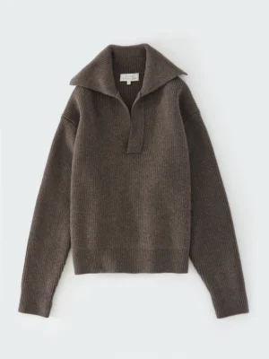 MENSWEAR | Studio Nicholson Nash Knit