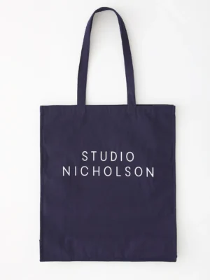 MENSWEAR | Studio Nicholson Standard Tote Bag