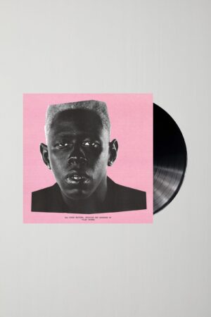 Tyler, the Creator – IGOR LP