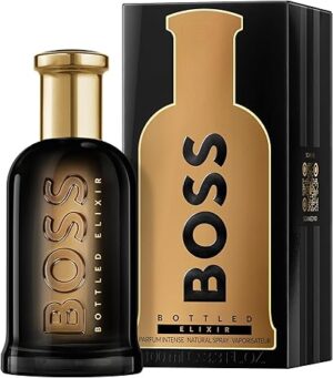 BOSS Bottled Elixir Parfum Intense For him 100ml