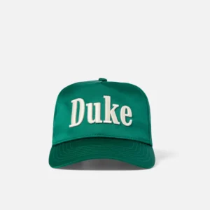 DR2 Duke Green Cap