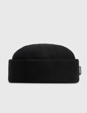 Karamushi Roll Cap