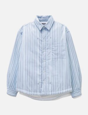 Jacquemus Puffed Shirt