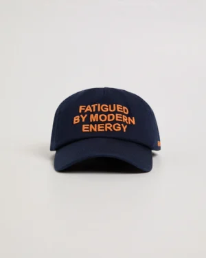 MENSWEAR | AFENDS   Energy Trucker Cap