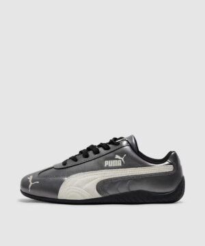 Puma Speedcat metallic sneaker
