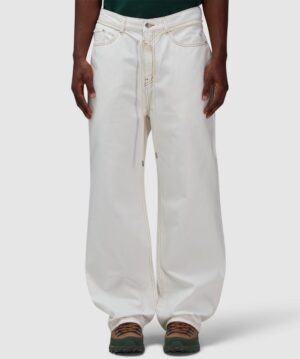 MENSWEAR | about:blank Relaxed denim jean