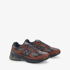 MENSWEAR | New Balance 2010 Pecan | Castlerock