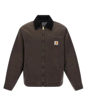 MENSWEAR | Carhartt WIP Carhartt WIP OG Detroit Jacket