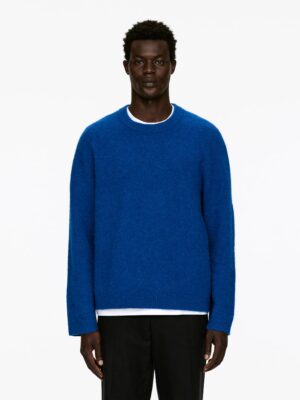 ARKET Alpaca-Wool Blend Jumper