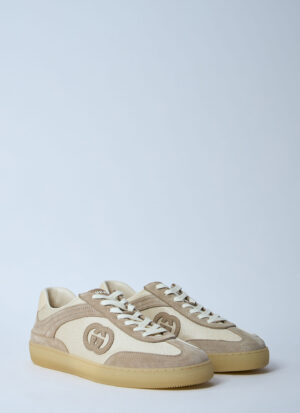 MENSWEAR | Gucci G75 Sneakers