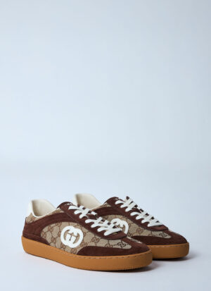 MENSWEAR | Gucci Interlocking G Sneakers