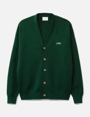 Drôle de Monsieur  Le Cardigan Drôle