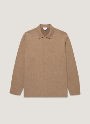 MENSWEAR | SUNSPEL Double Faced Jacket