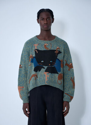 Story MFG Piper Knit Sweater