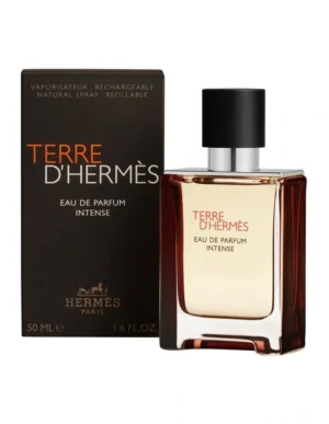 HERMÈS  Terre d’Hermès Eau de Parfum Intense