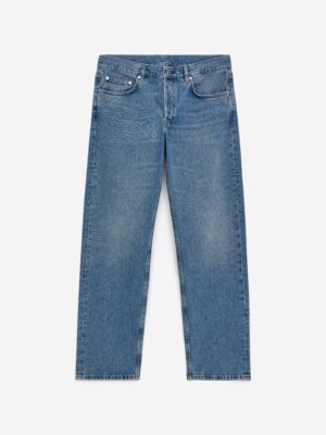 MENSWEAR | ARKET  CLIFF Regular Straight Jeans