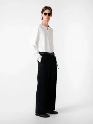 MENSWEAR | STUDIO NICHOLSON Fume Pant