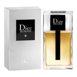 Dior Homme Eau De Toilette
