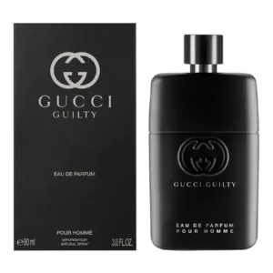 GUCCI Guilty Pour Homme Eau De Parfum