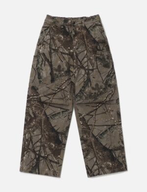 MENSWEAR | Realtree Cargo Pants