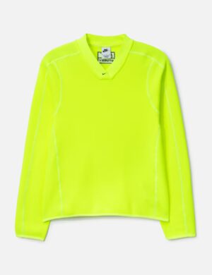MENSWEAR | Nike x Stüssy Pullover Thermal