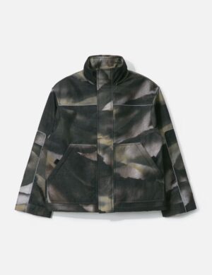 Nike x Stüssy Utility Jacket AOP