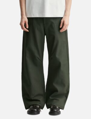 Seventh Canvas Workwear Pant