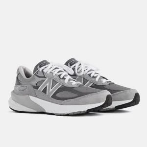 MENSWEAR | NEW BALANCE Made in USA 990v6