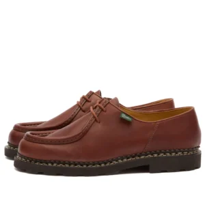 Paraboot Michael Marron