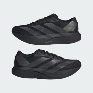 ADIDAS Adizero EVO SL Shoes BLACK