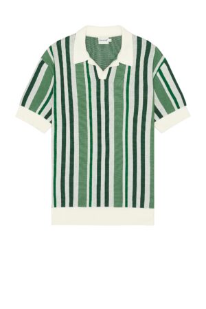 MENSWEAR | REVOLVE Knit Polo