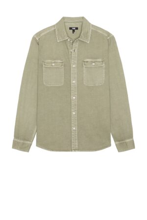 MENSWEAR | PAIGE Martin Shirt