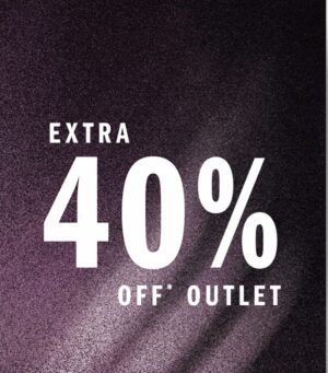 ADIDAS 40% DISCOUNT VOUCHER