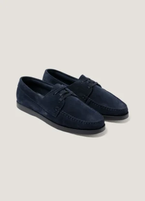 MENSWEAR | SUNSPEL Moccasin