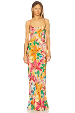 WOMENSWEAR | Janeiro Maxi Dress
