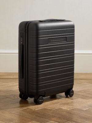 MENSWEAR | HORIZN STUDIOS H5 Essential ID 55cm Polycarbonate Suitcase
