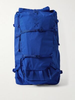 HOUDINI + Osprey Allt 20L Recycled Ski Backpack