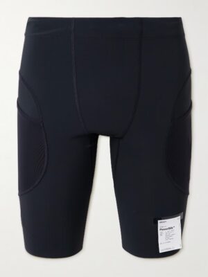 MENSWEAR SPORT | SATISFY TheROCKER™ Rubber-Trimmed Rippy™ 66 Trail Running Sneakers