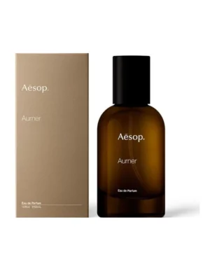 Menswear | Aesop  Aurner Eau de Parfum 50ml