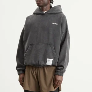 MENSWEAR | Satisfy SoftCell Hoodie